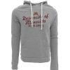 Fan Shop * | Blue 84 Minnesota Golden Gophers Pointed Hoodie