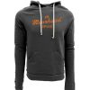 Fan Shop * | Blue 84 Moorhead Spuds Pointed Hoodie Black