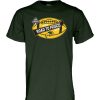 Fan Shop * | Blue 84 North Dakota State Bison Funball T-Shirt