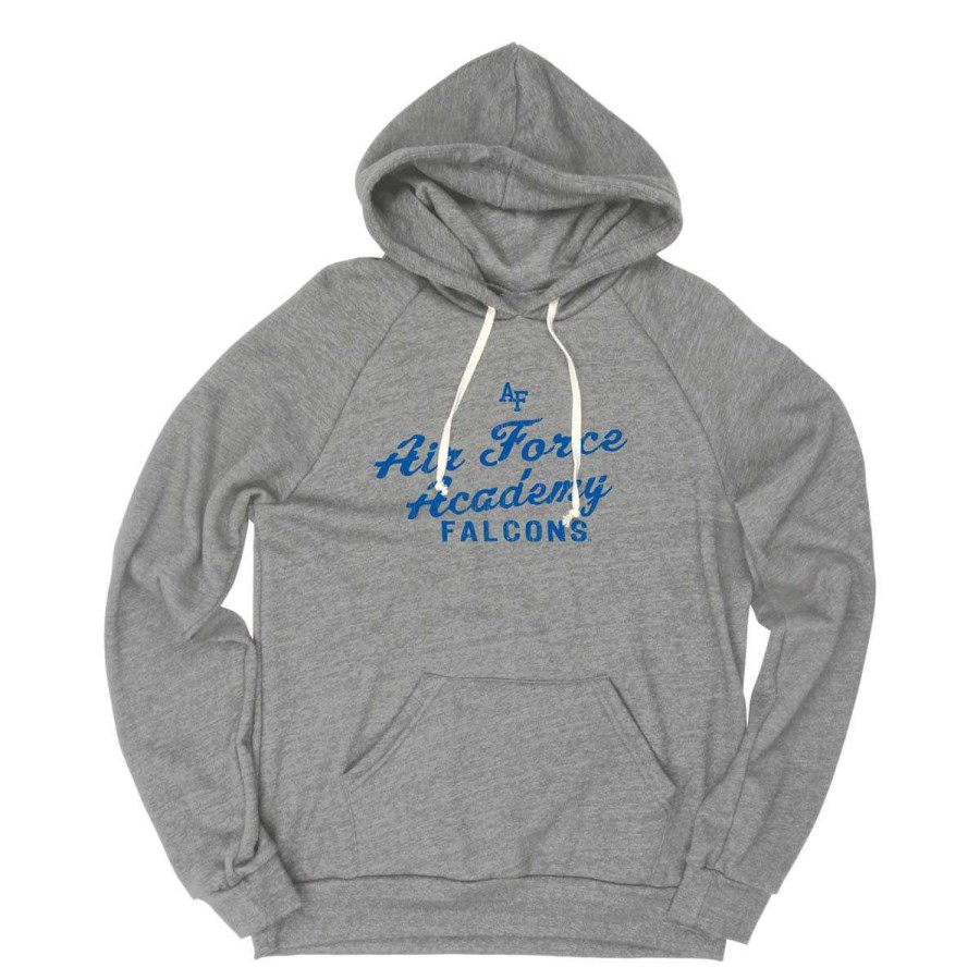 Fan Shop * | Blue 84 Air Force Academy Pointed Hoodie