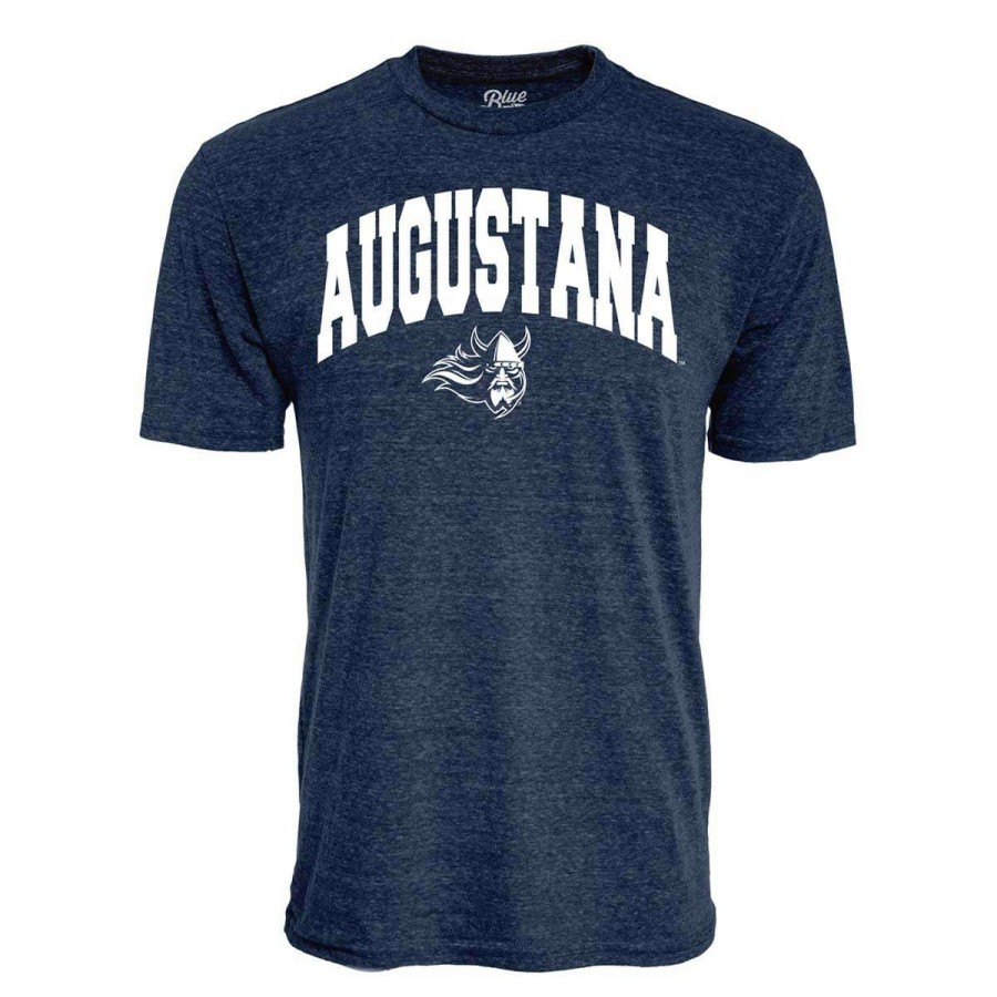 Fan Shop * | Blue 84 Augustana Vikings Archie T-Shirt