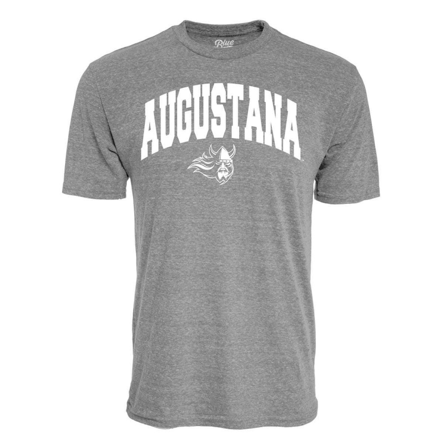 Fan Shop * | Blue 84 Augustana Vikings Archie T-Shirt