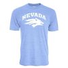 Fan Shop * | Blue 84 Nevada Wolf Pack Archie T-Shirt