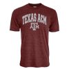 Fan Shop * | Blue 84 Texas A&M Aggies Archie T-Shirt